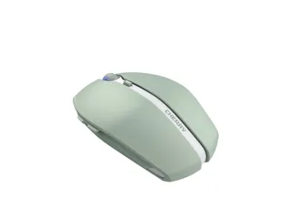 Gentix Draadloze Bluetooth Muis Groen - 3