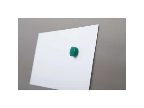 Magneet Maul Solid 15mm 150gr Groen