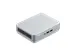 Mini PC NUC 14 Pro+ RNUC14RVSU500002I UCFF type barebone DDR5-SDRAM
