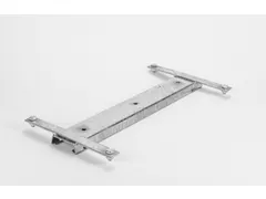 Paalhouder BINsystem