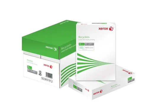Xerox Recycled+ A4 80 Gram Kopieerpapier Pallet 003R91912