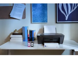 HP DeskJet 2920 All-in-One Inktjetprinter Print/Scan/Kopie - 18