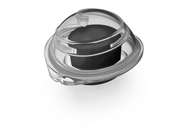 Kneedgum Maped display à 16 stuks zwart