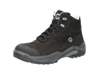 OUTLET Bata Traxx NXT hoge S3 veiligheidsschoenen, SRC, zwart, maat W- - 1