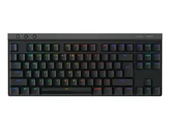 Logitech G G515 Toetsenbord QWERTY US Zwart