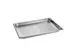 Caterchef Gastronorm bak RVS geperforeerd 1/1 GN 40mm