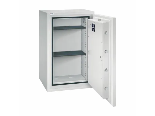 Sistec Euroguard SE IV KB 103/0 Inbraakwerende kluis 103x62x58cm