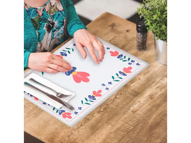 Set de table Tork 474568 Country Advanced 1 épaisseur 42x30cm