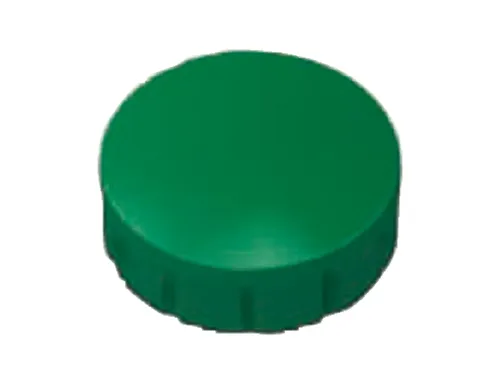 Magneet Maul Solid 15mm 150gr Groen