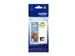 Inktcartridge Brother LC-424Y geel