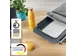Support ordinateur portable Leitz Ergo Cosy gris