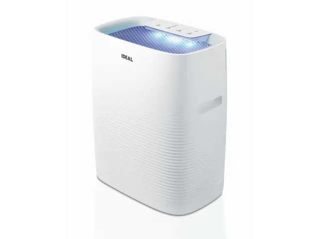 Purificateur d'air AP35