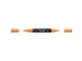 Acrylmarker Faber-Castell Multimark 416 apricot