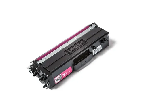Tonercartridge Brother TN-423M rood