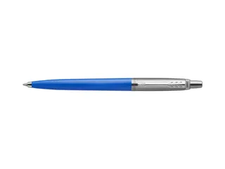 Balpen Parker Jotter Original CT M transitbox 20 assortikleuren - 3