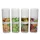 Luchtverfrisser 490768 Euro aerosol assorti