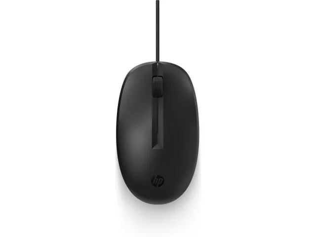 128 LSR WRD Muis (Bulk120)