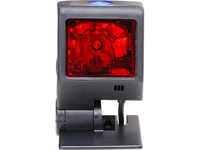 Honeywell MS3580 Quantum T Barcode scanner USB Kit