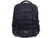 rugzak Amsterdam 35 l 17 inch zwart