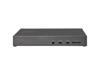 USB C Dock Triple 4K Monitor USB Type-C Docking Station - 3
