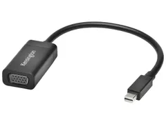 Video adapter Kensington vm1000 mini displayport naar VGA 1920x1200