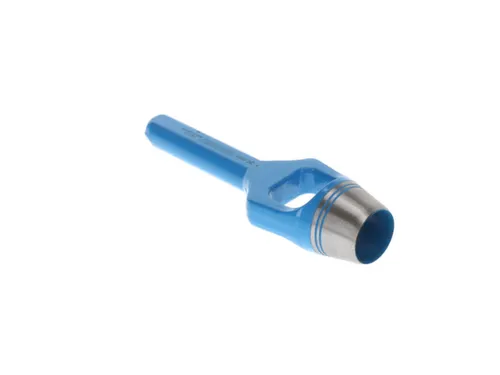 570034 Henkelloche ijzer 34mm