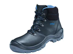 Atlas XP 505 hoge S3 veiligheidsschoenen, SRC, zwart, maat 45, per paa