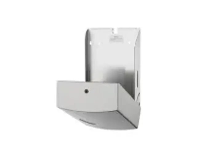 OUTLET Wings Handdoekdispenser Multifold RVS AFP-C
