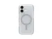 ZAGG Milan Snap, Housse, Apple, iPhone 17, 16 cm (6.3 inch), Argent