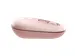Logitech POP Mouse draadloze muis Rose
