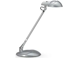 Maul Bureaulamp Led Maulstorm Zilver
