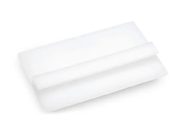 Uitschuifstop Opsteekbaar