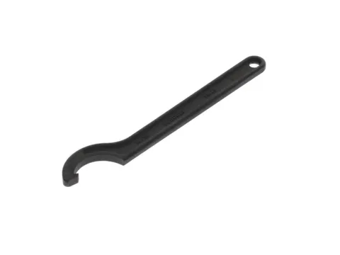 GEDORE 40 34-36 Clé à crochet DIN 1810forme A 34-36mm