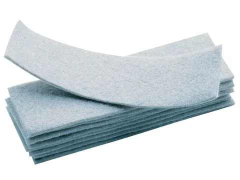 Whiteboardwisserstrips Voor Wisser