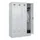 locker,HxBxD 1950x1200x500mm,4vak,vak B 300mm,cil.-slot,sokkel