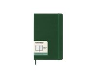 Agenda 2024 Moleskine 12M Planner Weekly 7dag/1pagina large 130x210mm