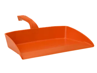 Hygiene 5660-7 stofblik oranje kunststof 330x295mm - 1