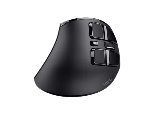 Trust 23731 Voxx Draadloze ergonomische muis