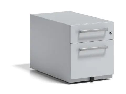 mobiel ladeblok,HxBxD 495x420x775mm,1lade(n),1hangmappenframes