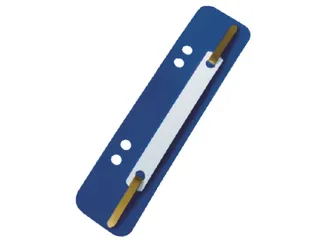 Snelhechtstrips Kangaro donkerblauw 100 stuks - 1