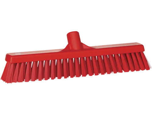 Hygiene 3174-4 Combi Veger Rood 410mm