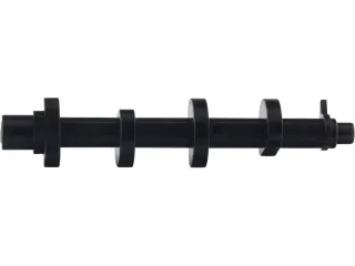 Adventurer 5X Ifs Clutch Shaft - 1