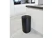 Afvalbak Desq Touch 50 liter RVS zwart