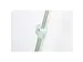 L-Banner Telescopisch 80x160-220cm