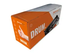 Huismerk Drum 01283601 Zwart