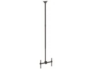 Tv Beugel Voor Hoog Plafond Voor 32 Tot 75 Inch - 1