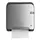 CMT Quartz Handdoekautomaat Mini Matic XL Zilver