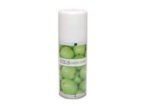 Luchtverfrisser 490765 Euro aerosol green apple 12x100ml