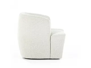 Roma Fauteuil Copenhagen Beige - 2