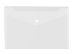 Documentenmap A5 240x161mm Transparant